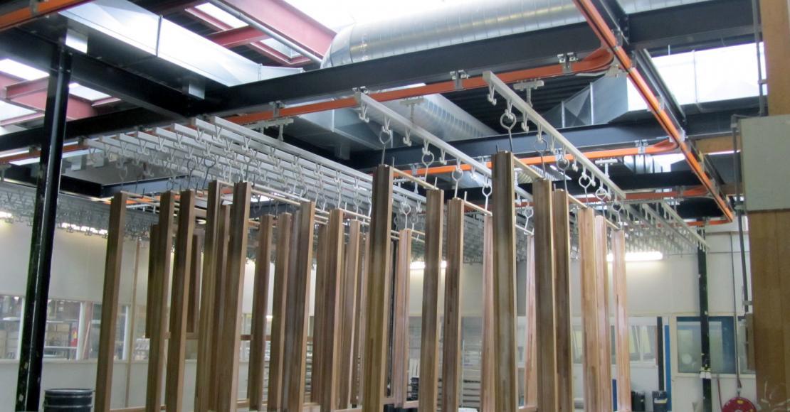 monorail-solution-wood-working